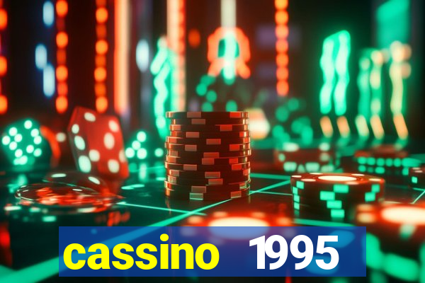 cassino 1995 dublado online